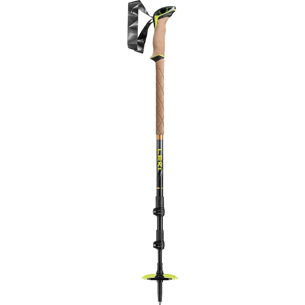 Leki Sherpa Hiking Poles (Pair)