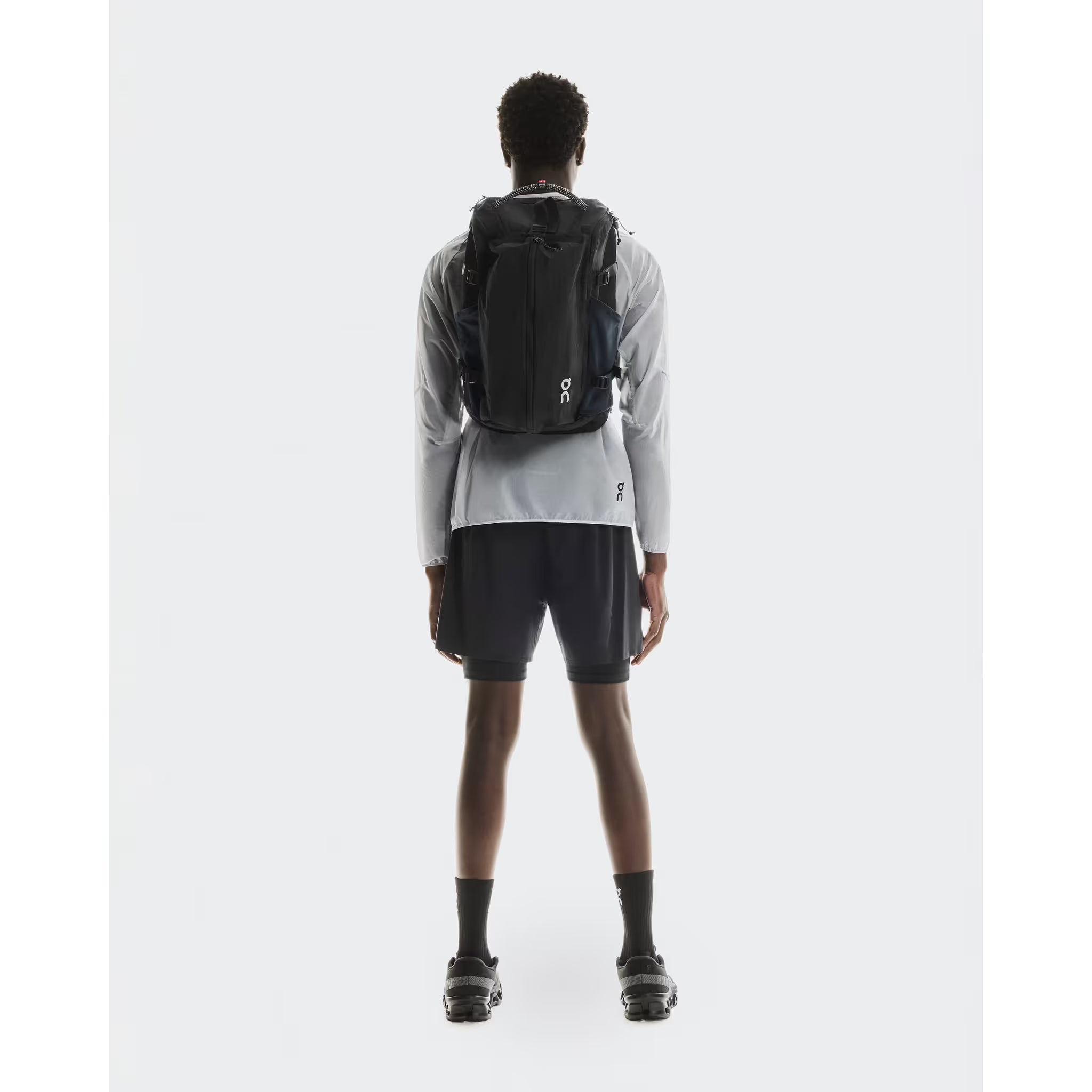 On Running Speed Pack 30L
