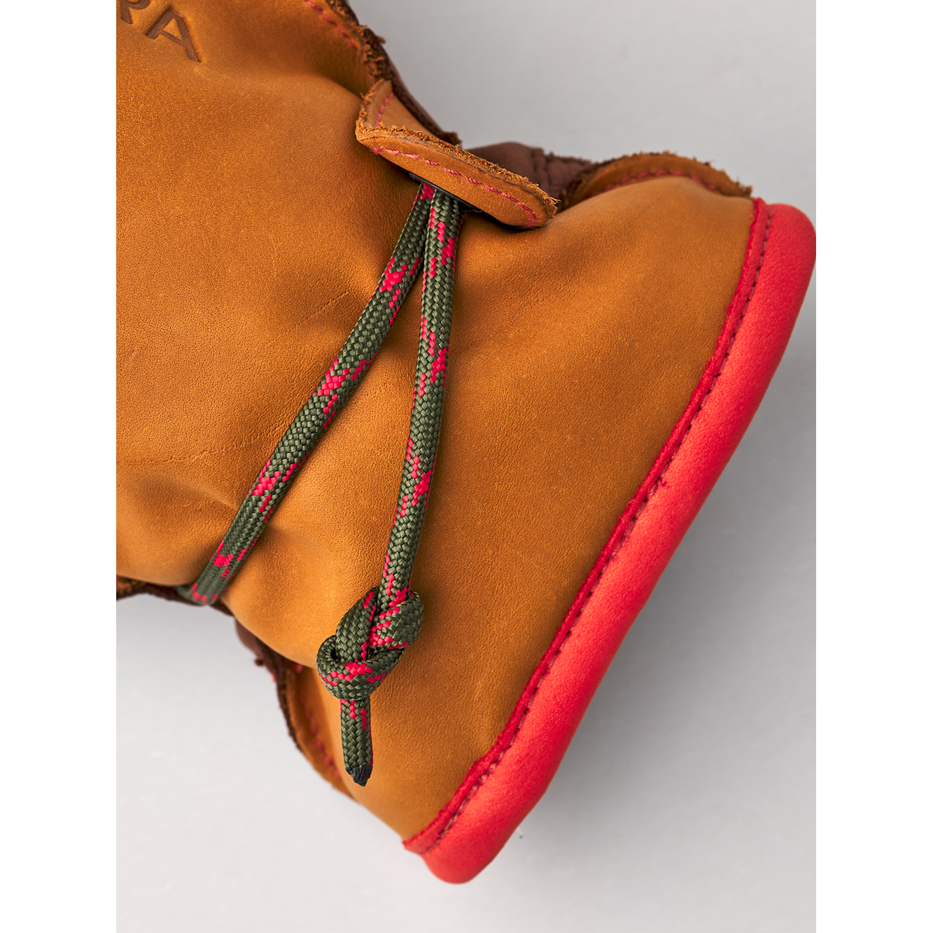 Hestra Men's Wakayama Glove - 5 Finger