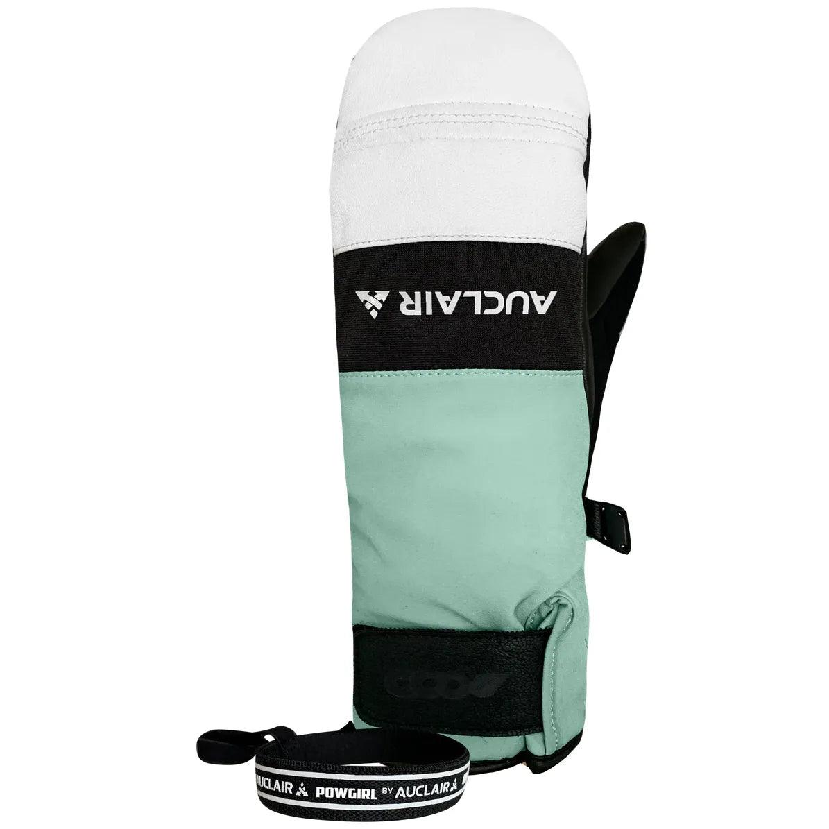 Auclair Women's Snowangel Ski Mitt
