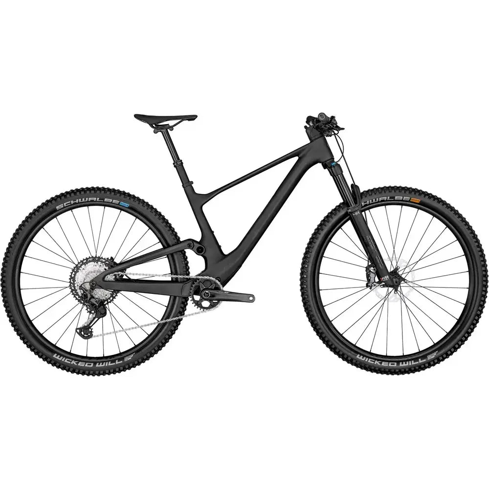 Scott Spark 910 Full Suspension Mountain Bike Full Suspension Mountain Bikes Outside Sports