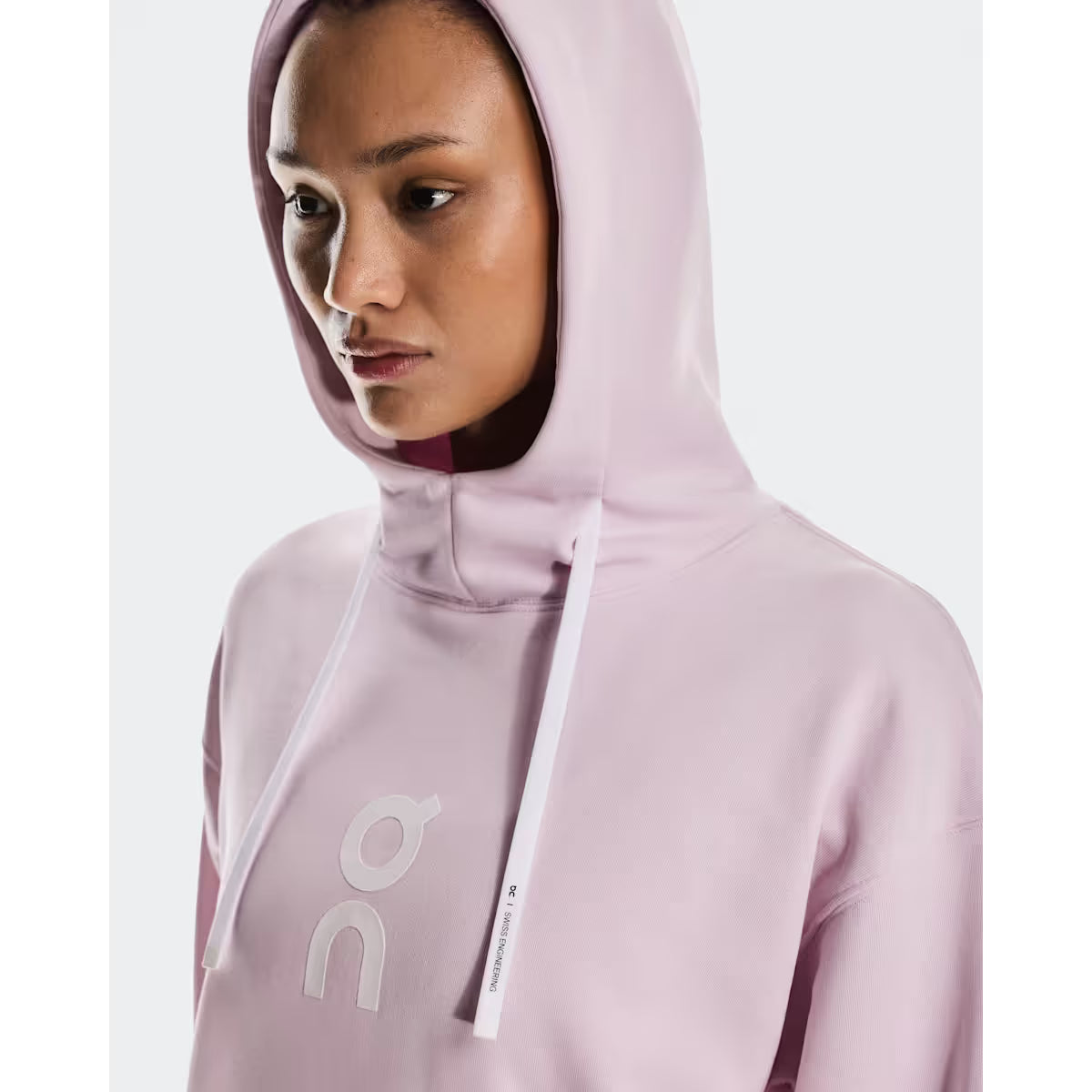 On Running Women's Club Hoodie