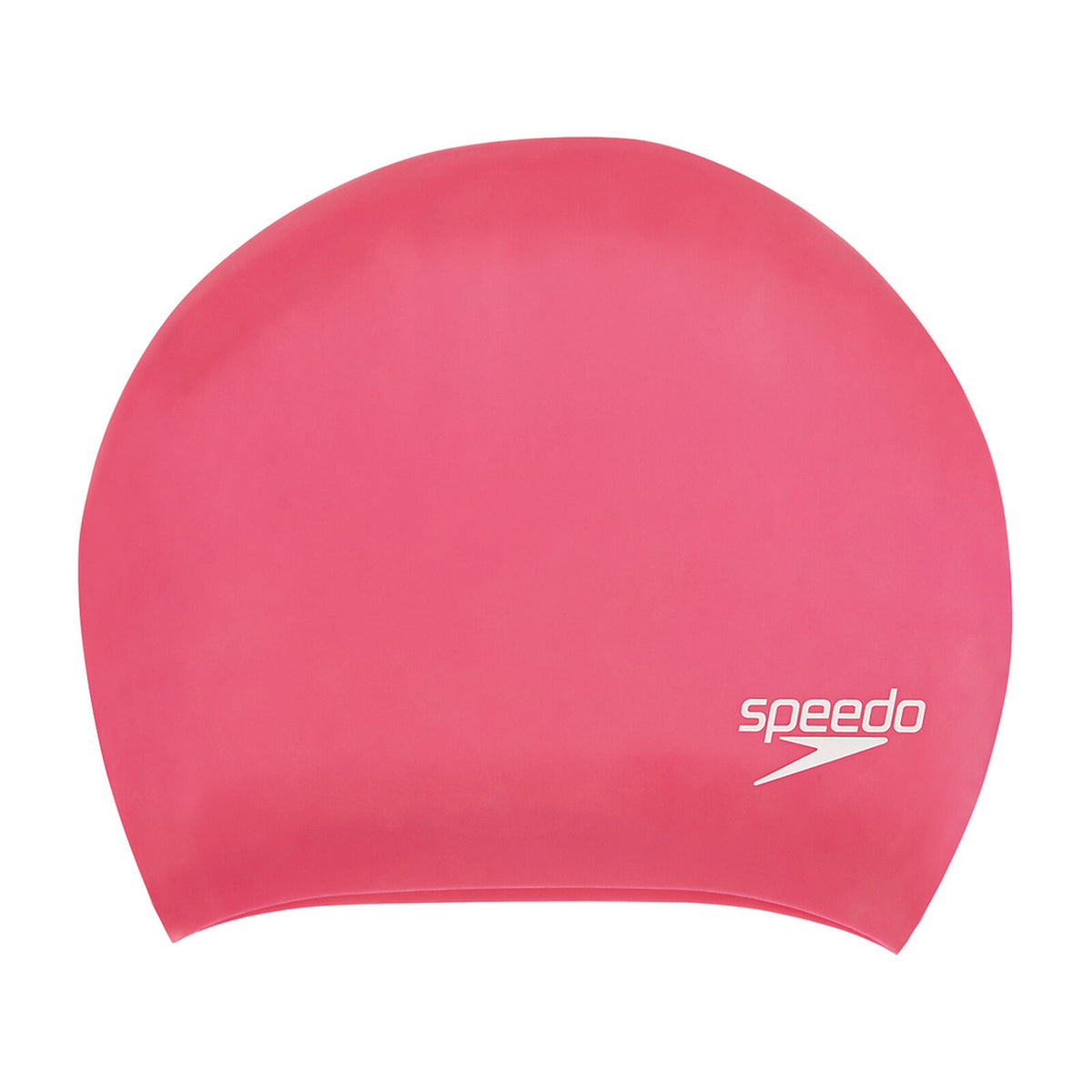 Speedo Adults Long Hair Swim Cap