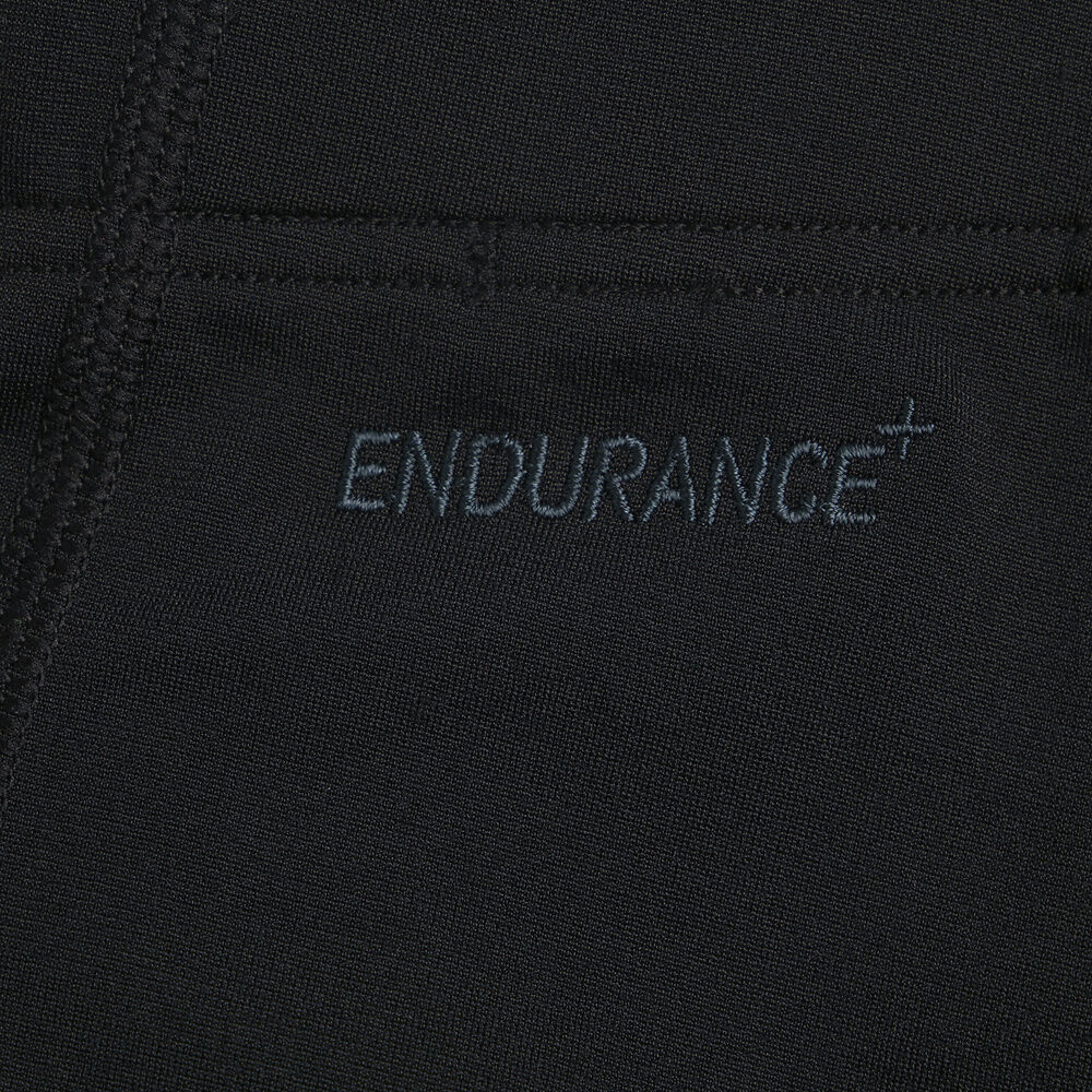 Speedo Men's Endurance + V Cut Mid Jammer