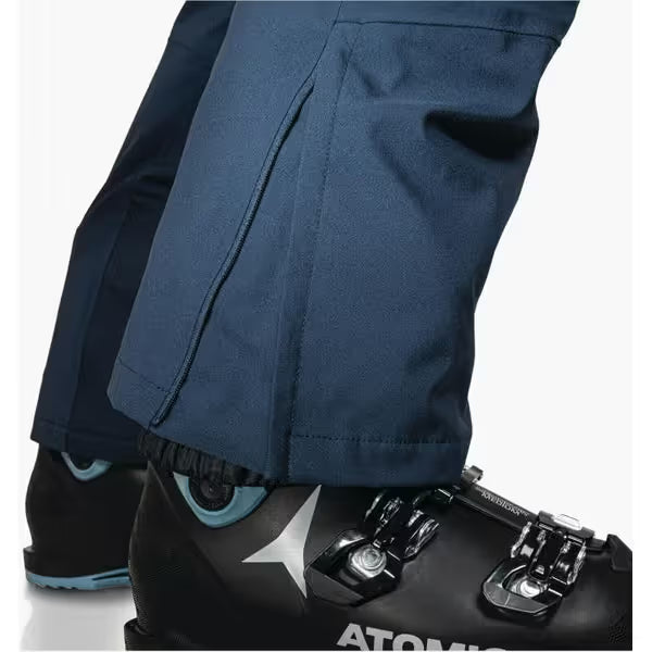 Schoffel Men's Ski Pants Weissach M - Long length
