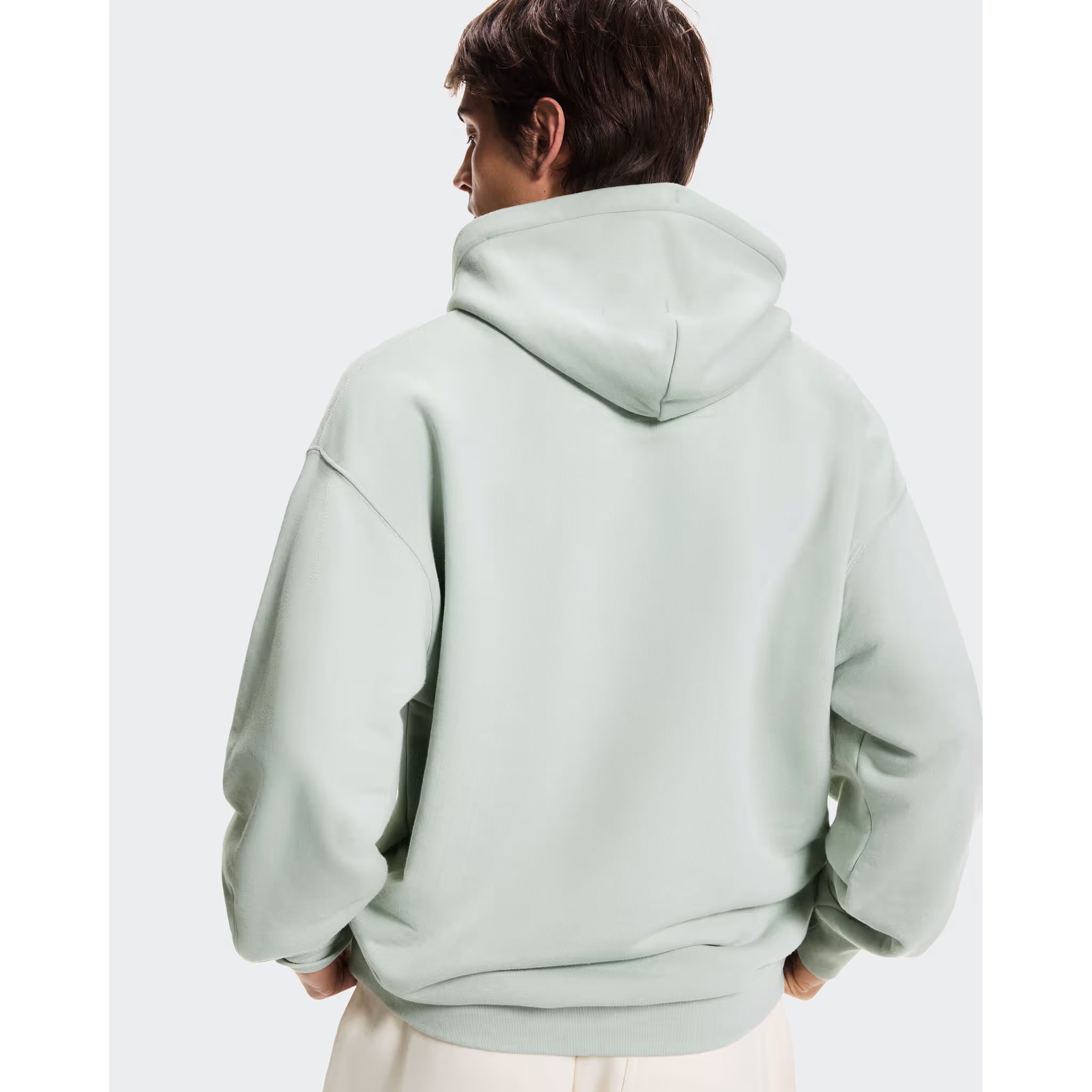 On Running Men's Club Hoodie