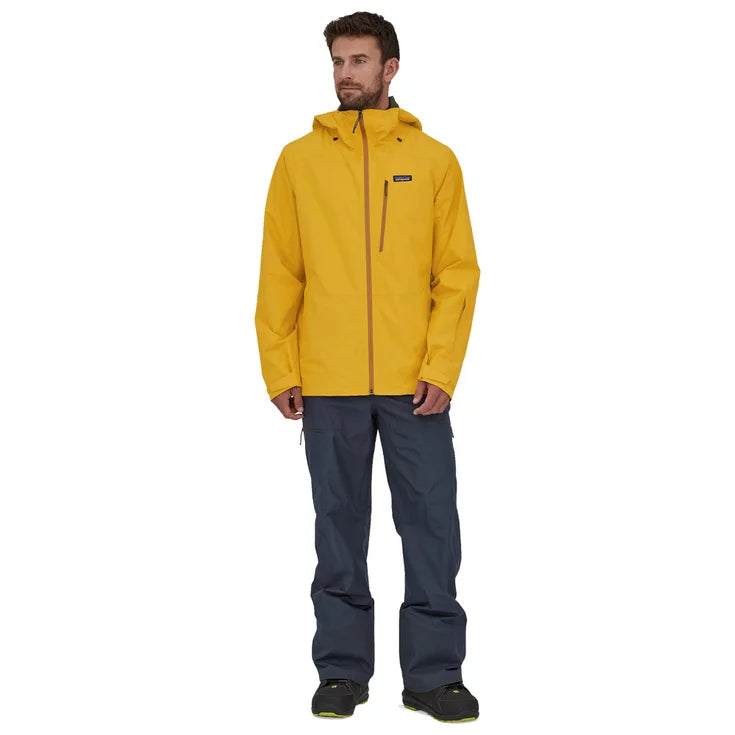 Patagonia Men's Powder Town Jacket
