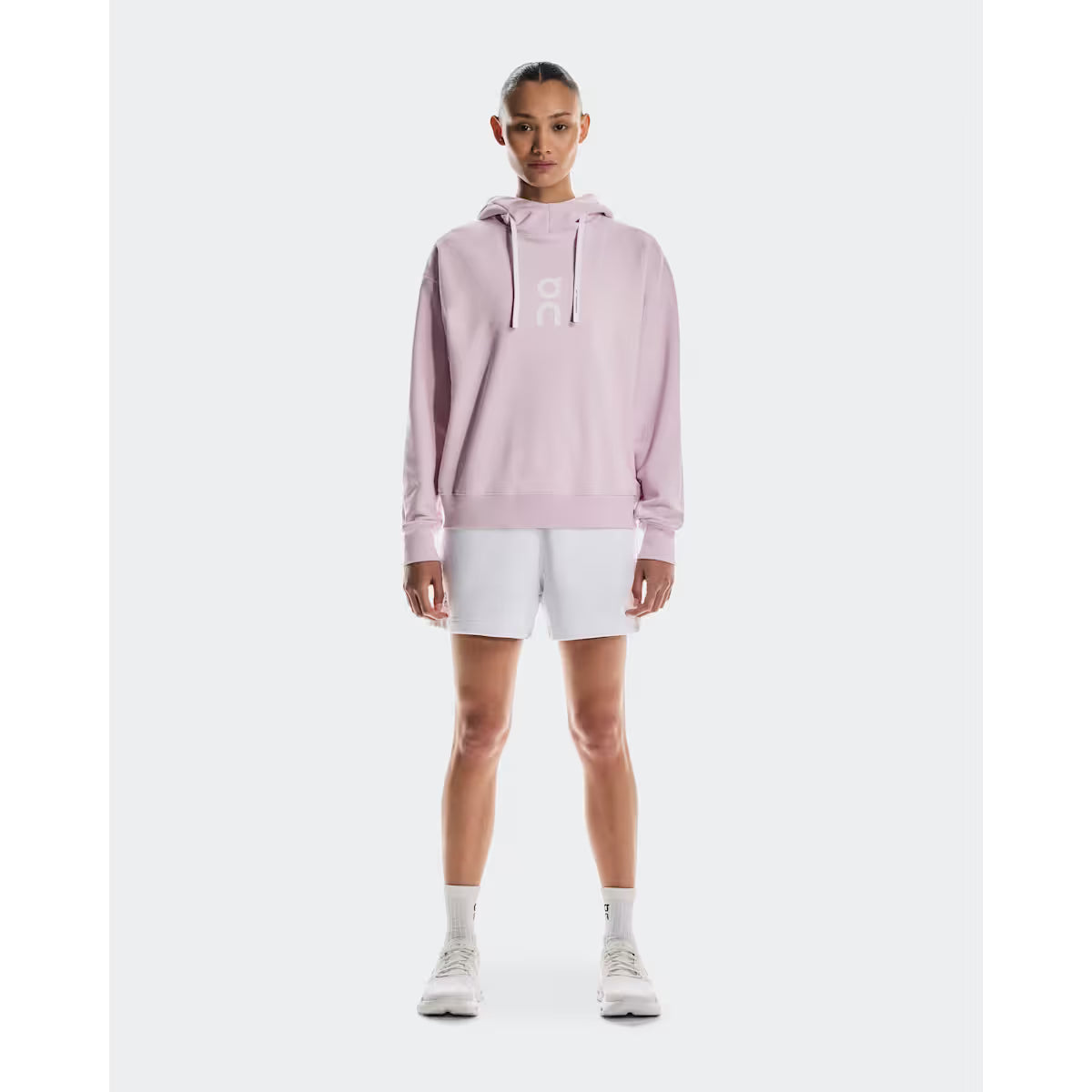 On Running Women's Club Hoodie
