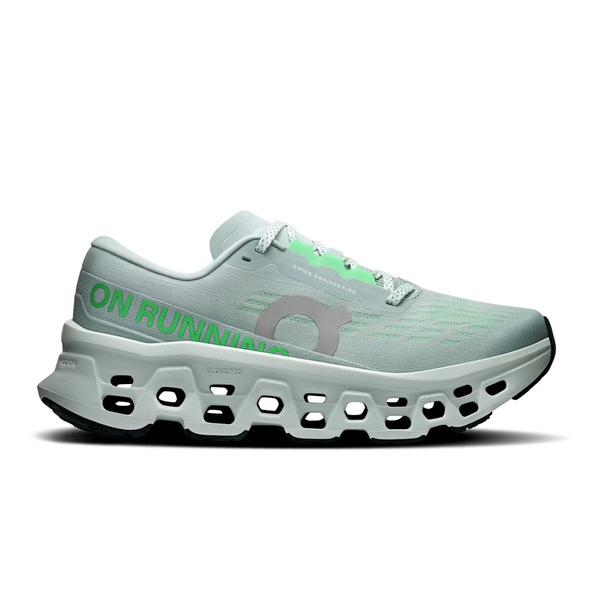 On Running Women's Cloudmonster 3 Running Shoes