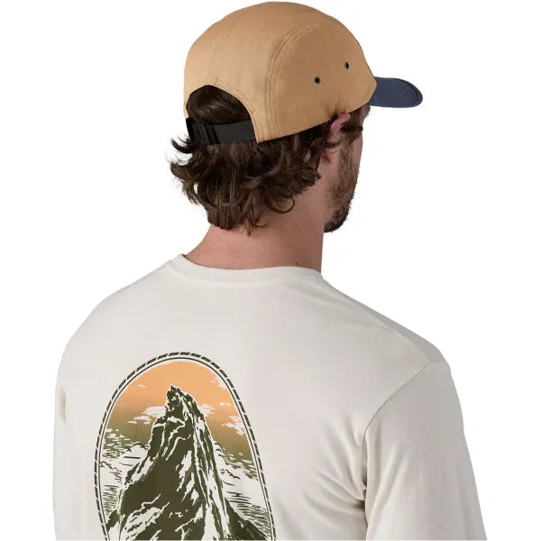 Patagonia Graphic Maclure Hat