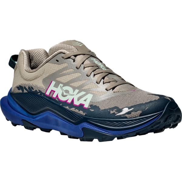 Hoka Men's Torrent 4 Trail Running Shoes