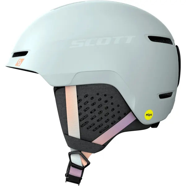 Scott Track Plus Snow Helmet