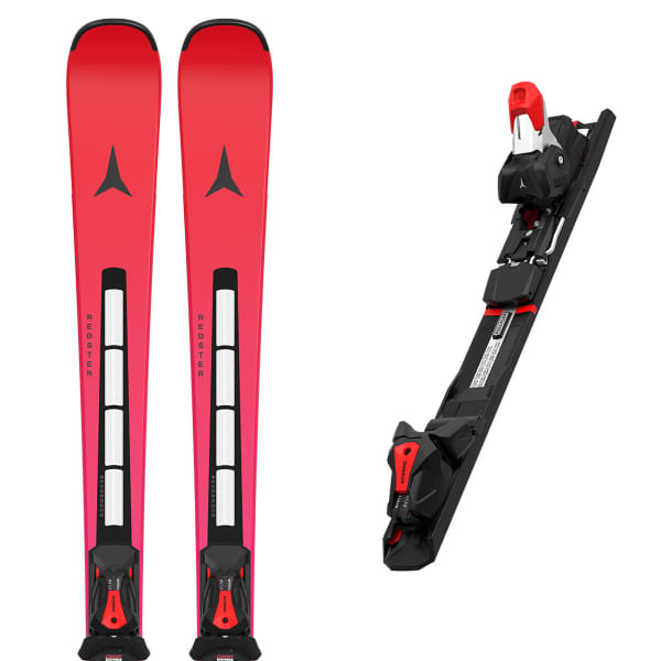 REDSTER S9 REVOSHOCK S + I 12 GW 165cm