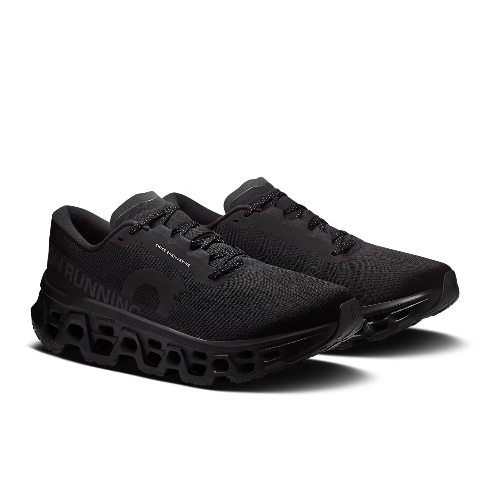 On Running Men's Cloudmonster 3 Wide Running Shoes