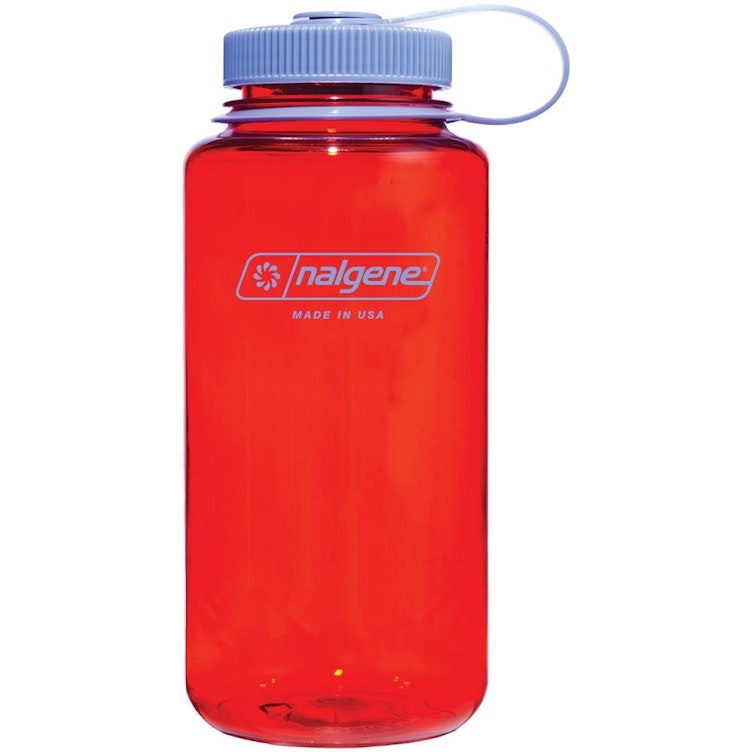 Nalgene Sustain Wide Mouth 1L Bottle