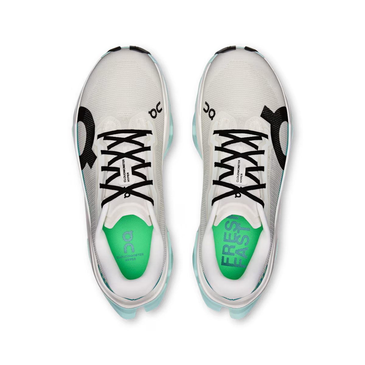 On Running Women's Cloudmonster 3 Hyper Running Shoes