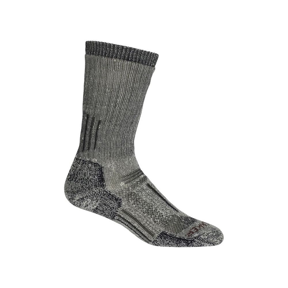 Icebreaker Women's Mountaineer Mid Calf Socks