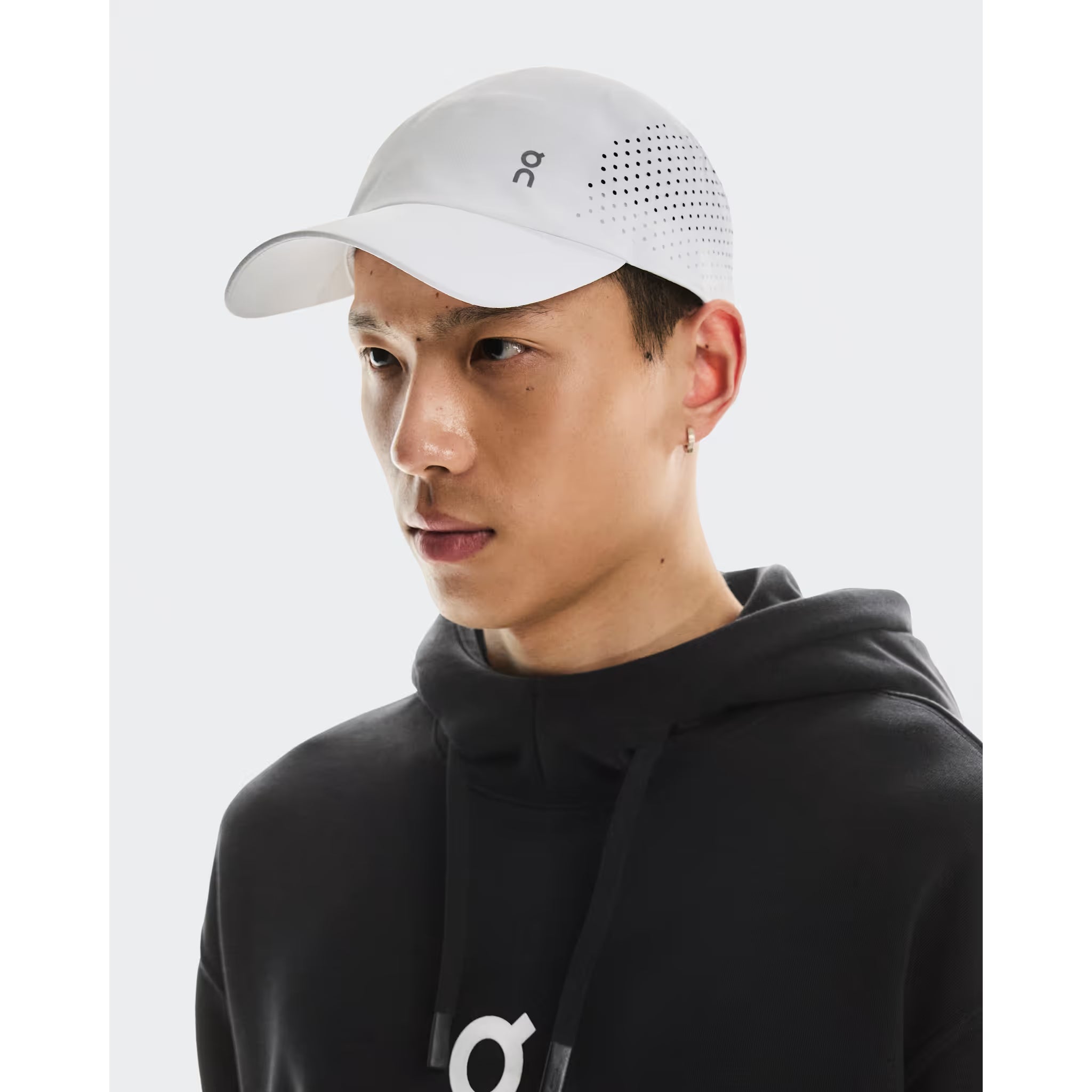 On Running Lightweight Cap