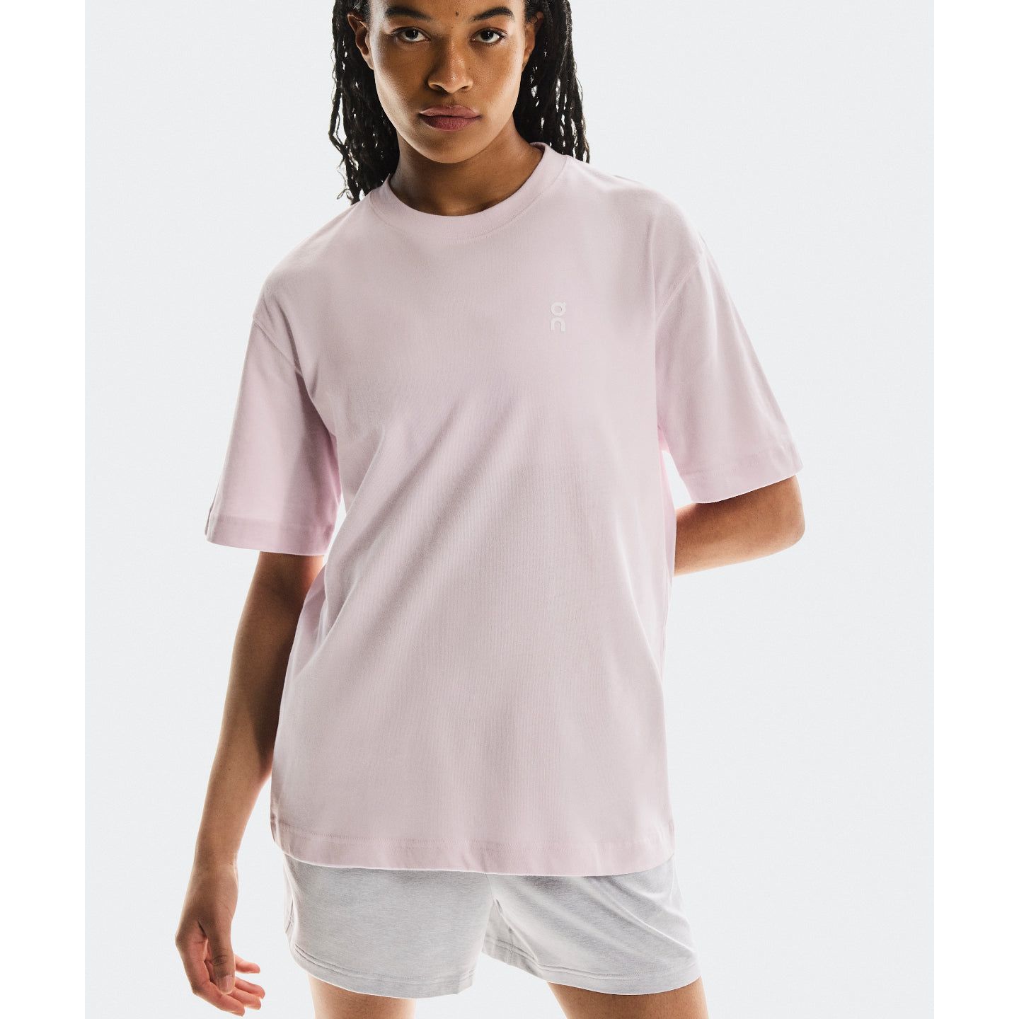 On Running Women's Club Tee