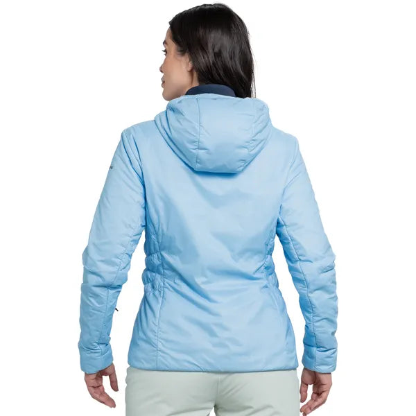 Schoffel Women's Insulated Jacket Pontre