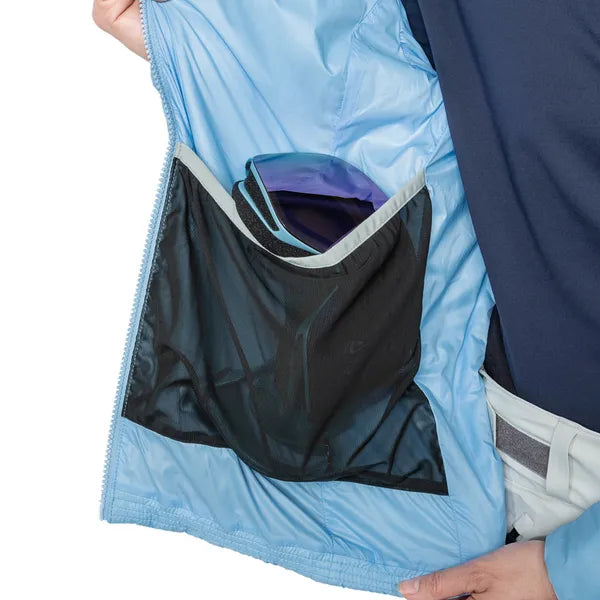 Schoffel Women's Insulated Jacket Pontre