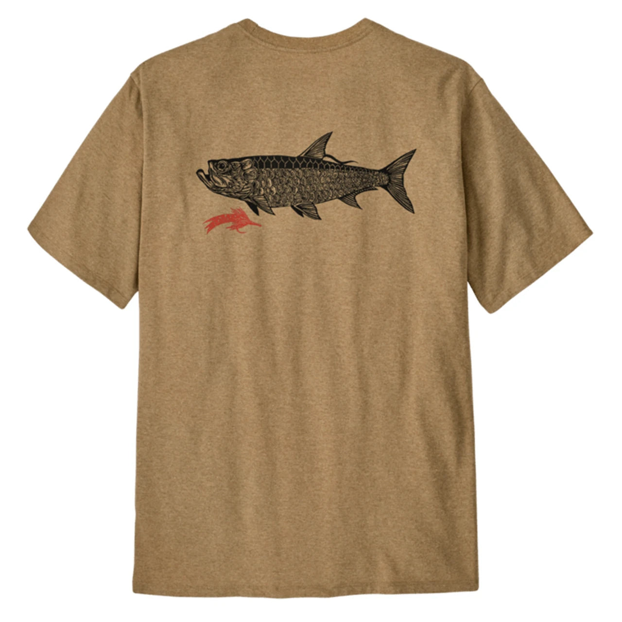 Patagonia Men's Take a Stand Responsibili-Tee
