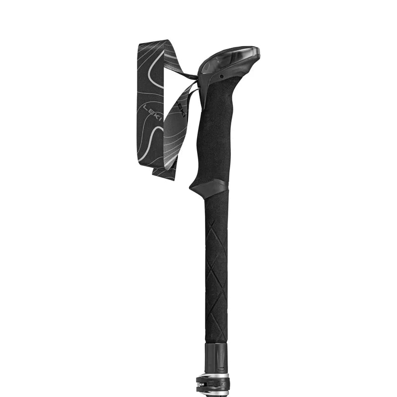 Leki Makalu FX Carbon Antishock Hiking Poles (Pair)