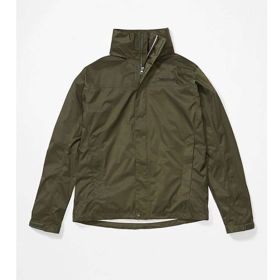 Marmot Men's Precip Eco Waterproof Jacket
