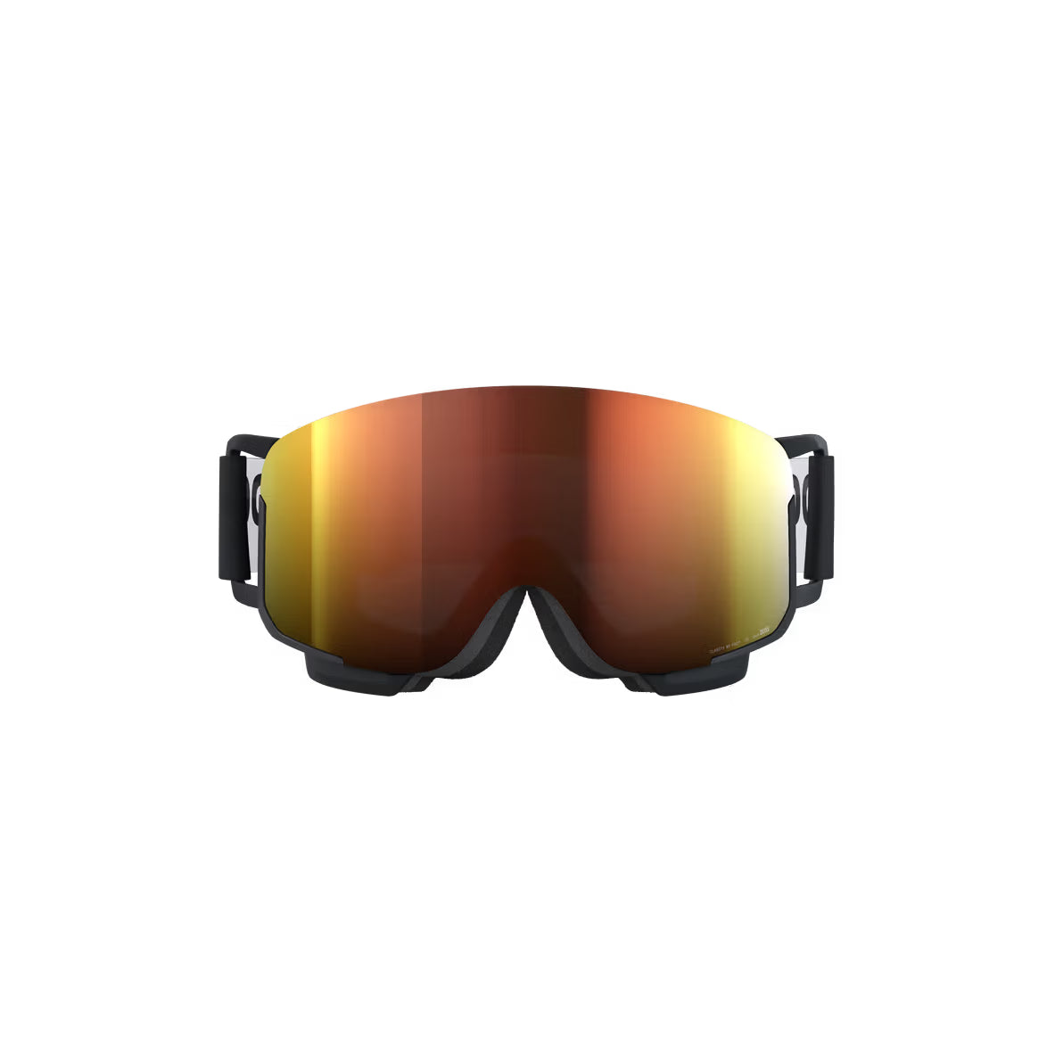 POC Nexal Mid Wide Fit Snow Goggles
