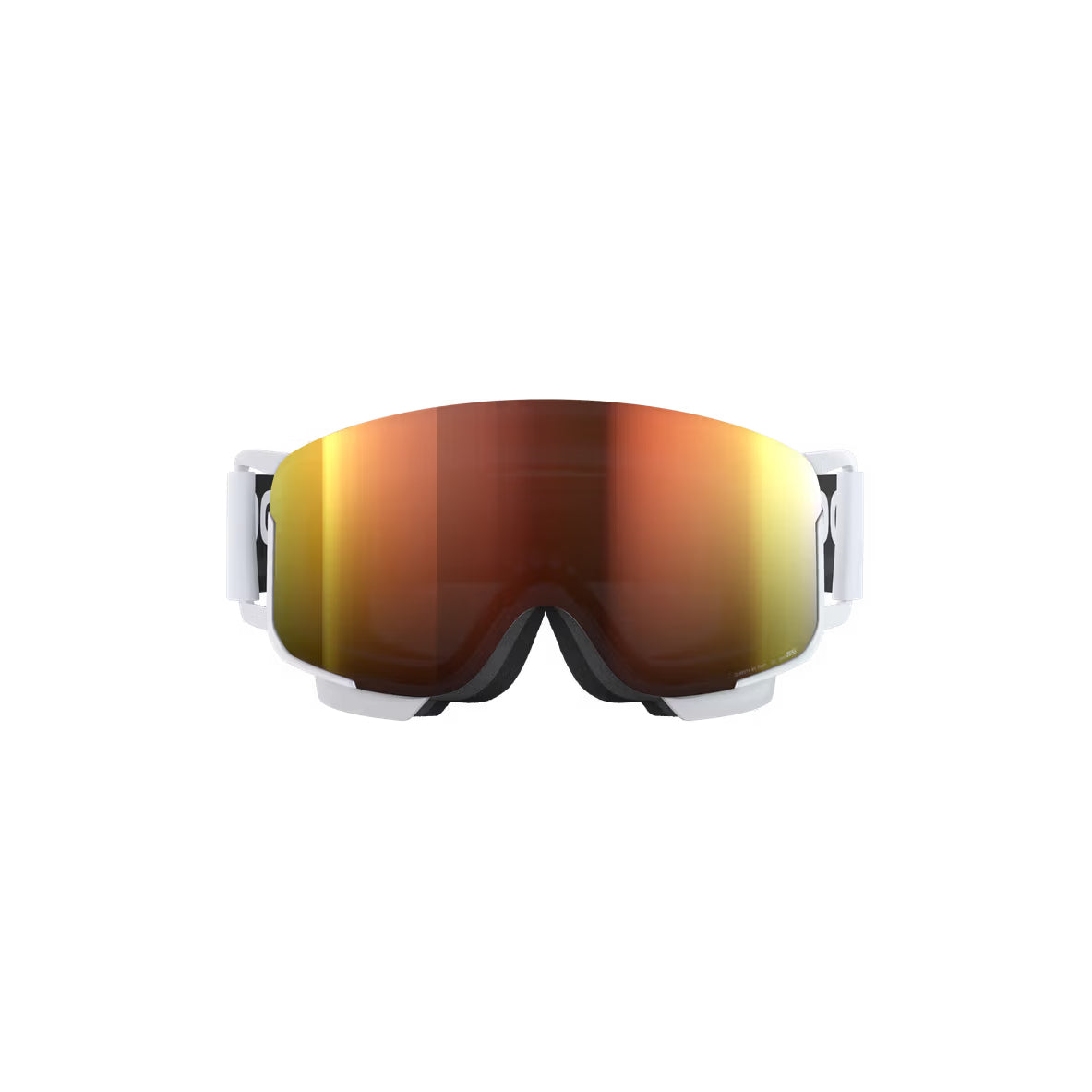 POC Nexal Mid Wide Fit Snow Goggles
