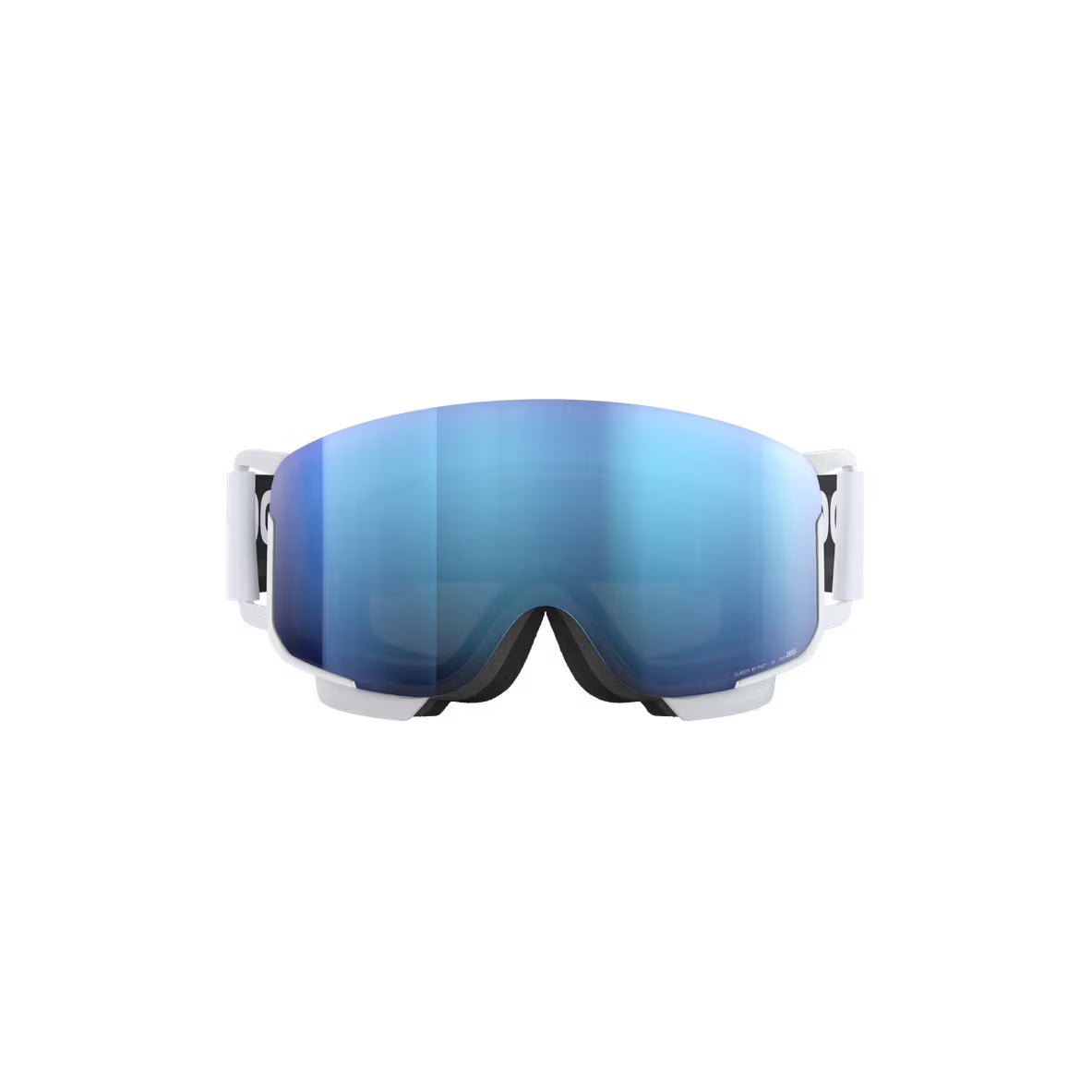 POC Nexal Mid Wide Fit Snow Goggles