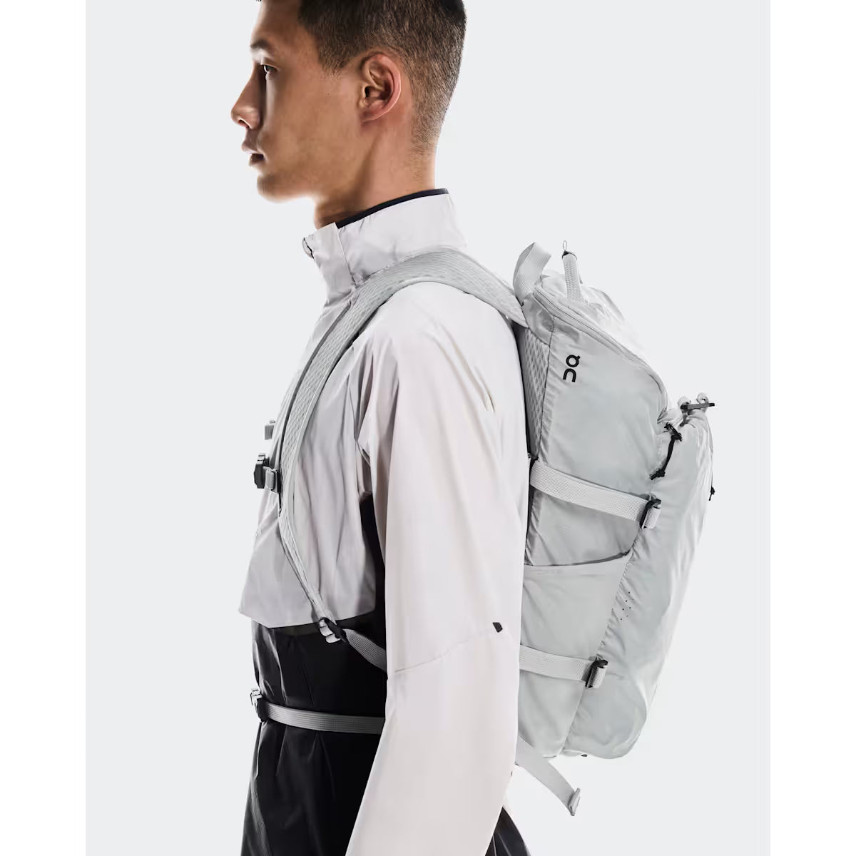 On Running Speed Pack 18L Lite