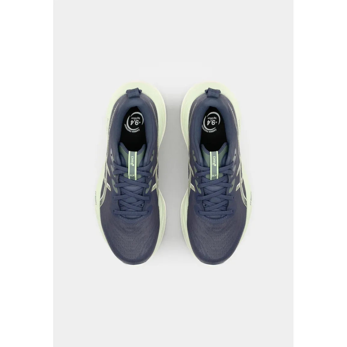 Asics Women's Gel-Cumulus 27 Indigo Fog/Cream