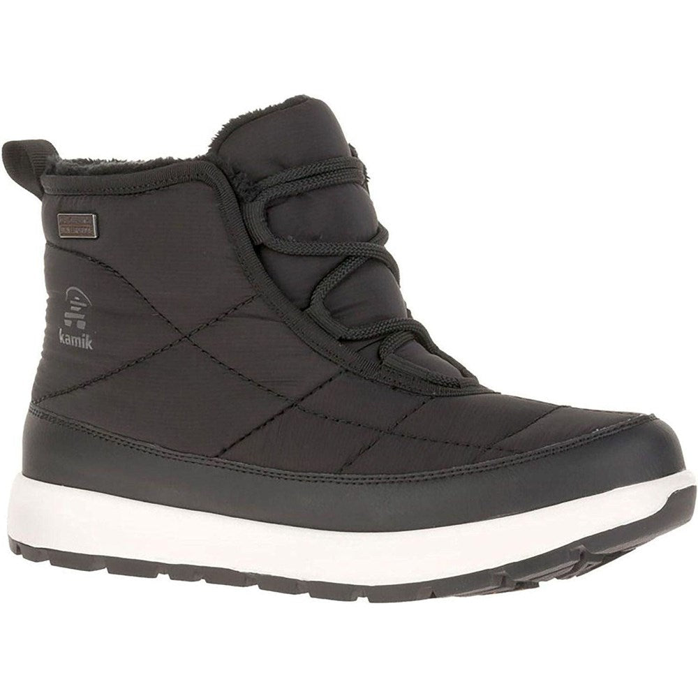 Kamik Women's Ella Lo Winter Boots
