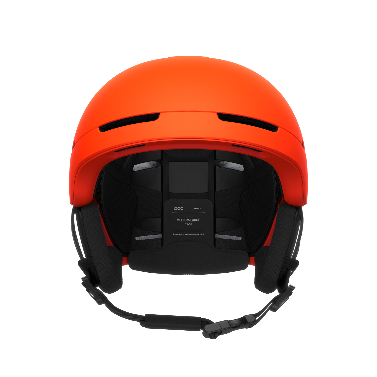 POC Obex MIPS Snow Helmet