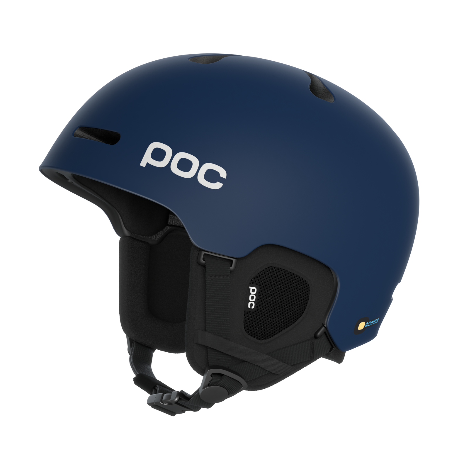 POC Fornix MIPS Snow Helmet
