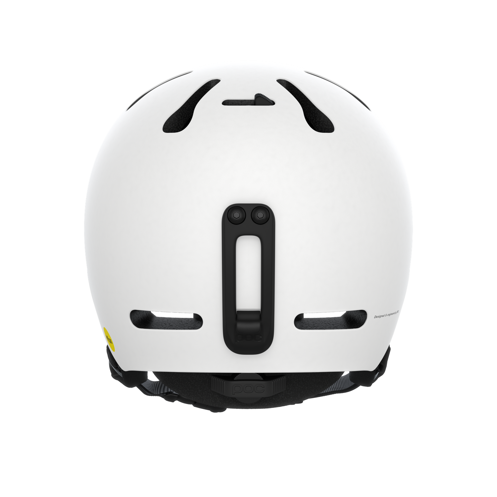 POC Fornix MIPS Snow Helmet