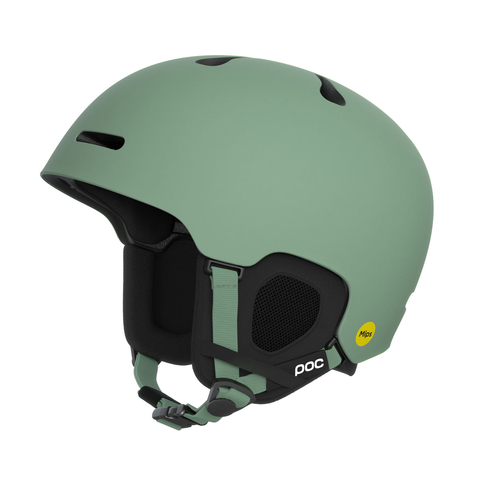 POC Fornix MIPS Snow Helmet