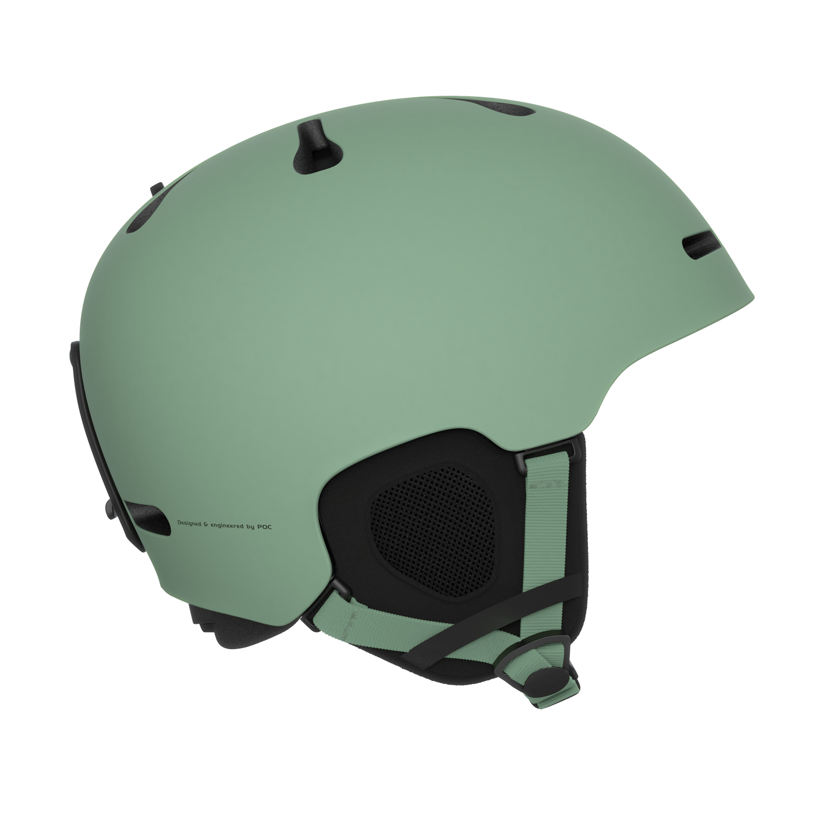 POC Fornix MIPS Snow Helmet