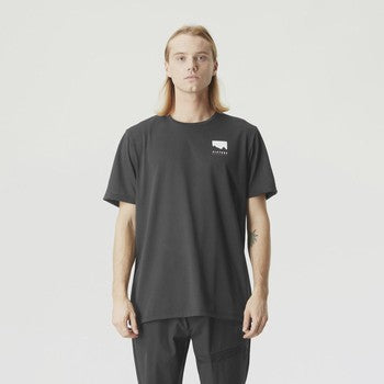 Picture Men's Timont Short Sleeve Urban Tech Tee