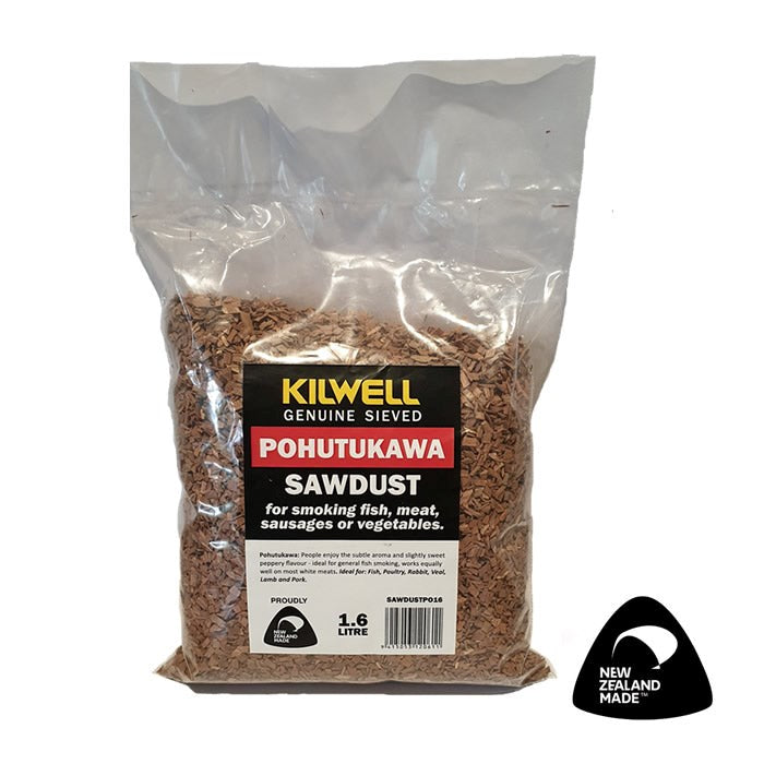 Kilwell Sawdust 1Lb