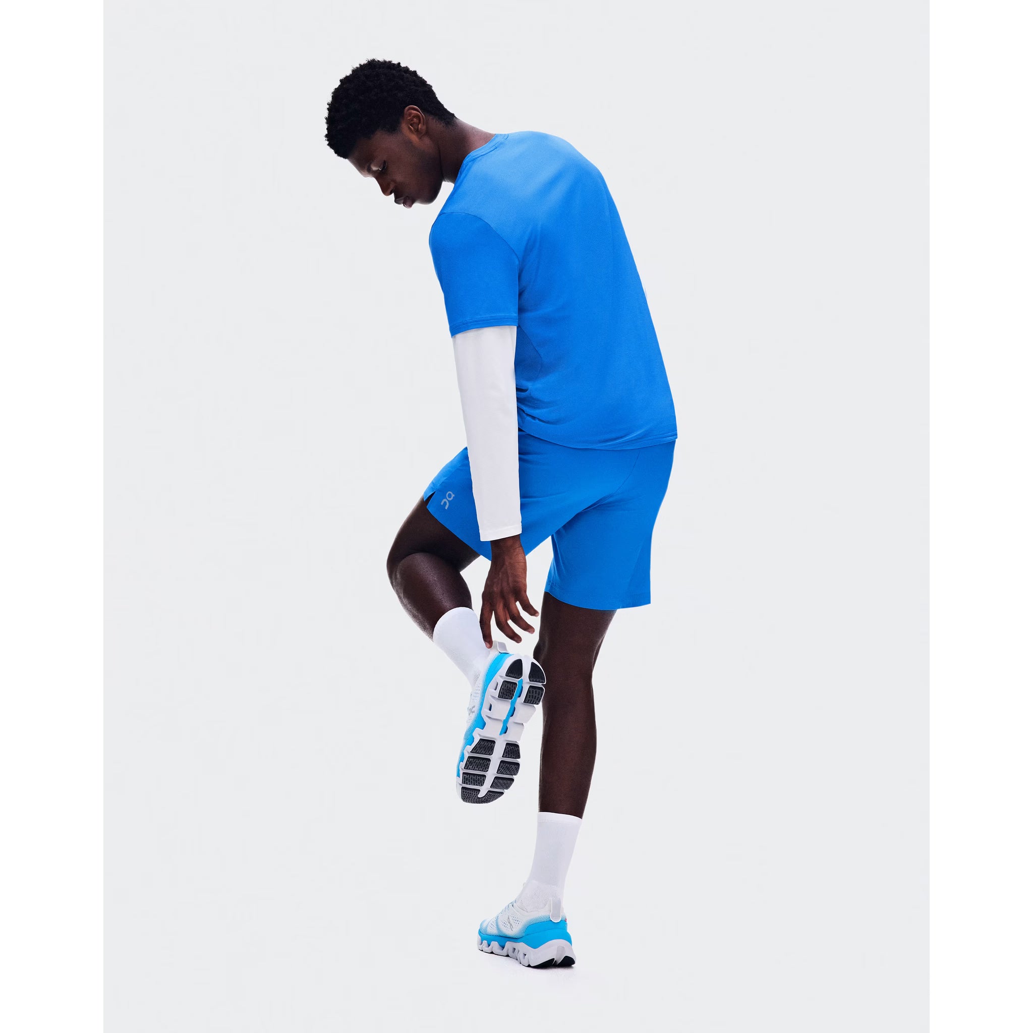 On Running Men's Core-T