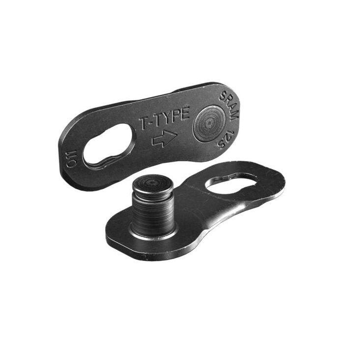 SRAM Power Lock T-Typr Eagle Black Nickle 12 speed