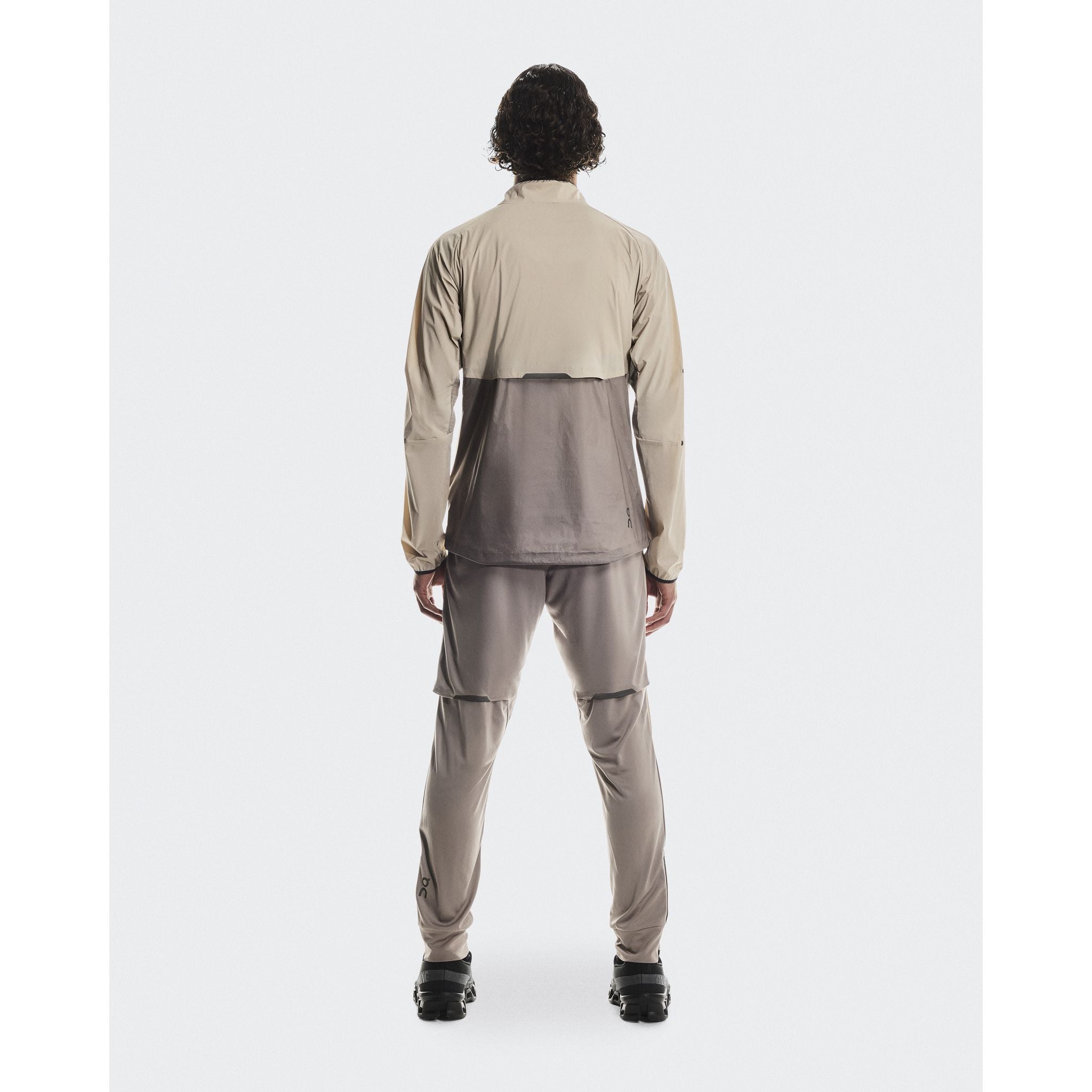 On Running Men's Weather Jacket