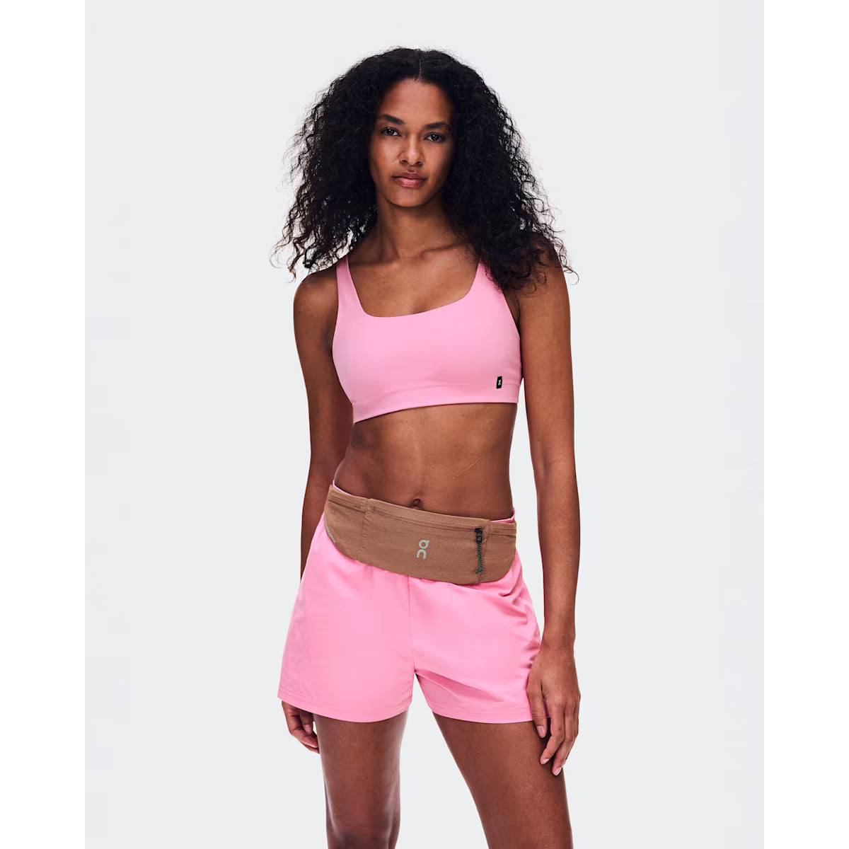 On Running Speed Belt