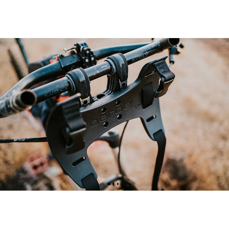 Aeroe Spider Handlebar /Front Fork Cradle (Spider A)