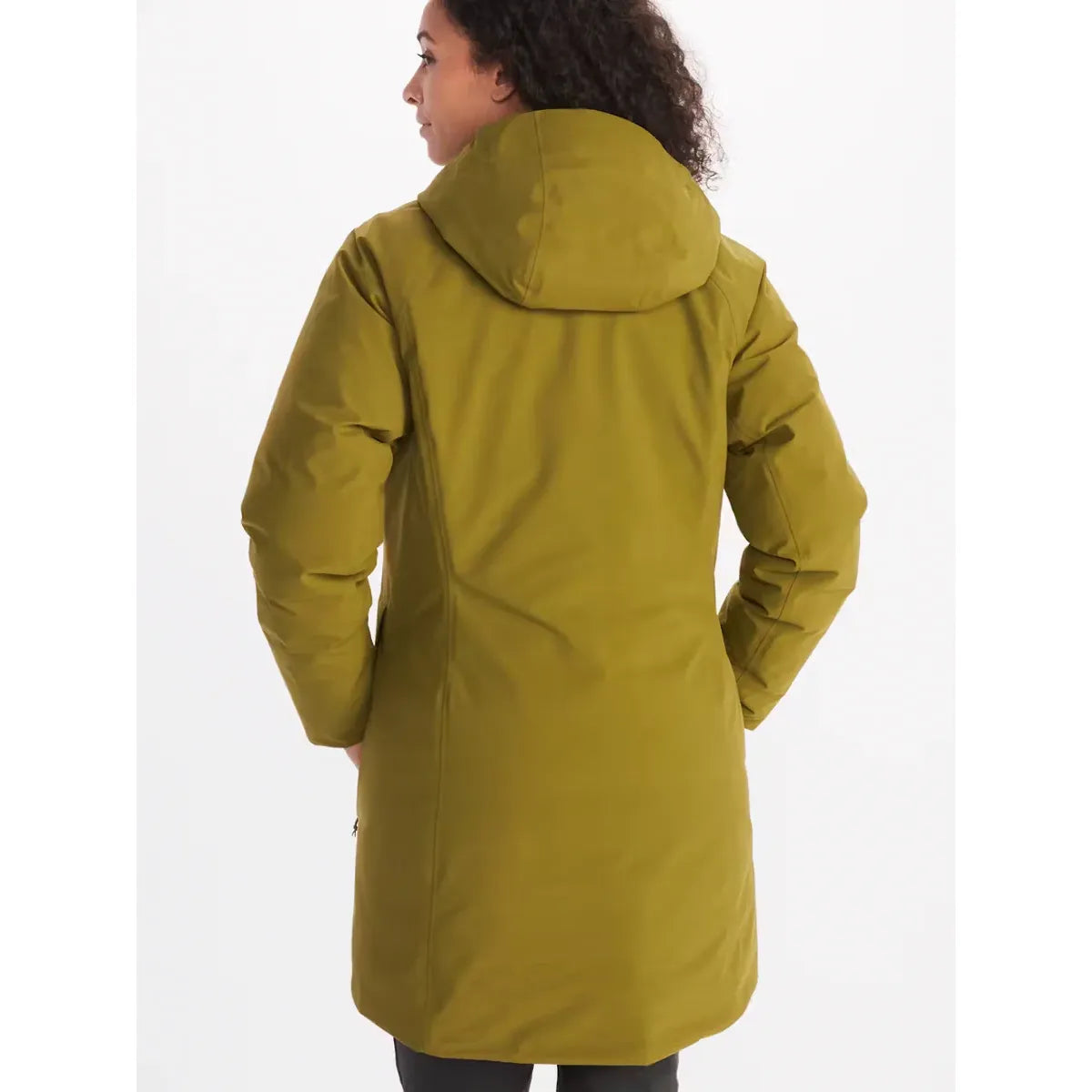 Marmot Women's Oslo Gore Tex Down Jacket