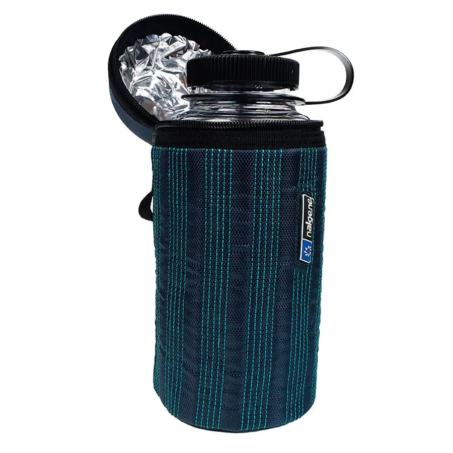 Nalgene Sleeve Insulated Wide Mouth 1 Litre