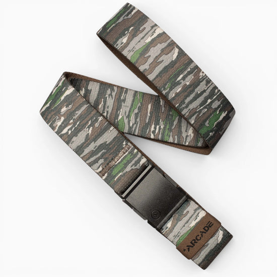 Arcade Realtree Camo Belt