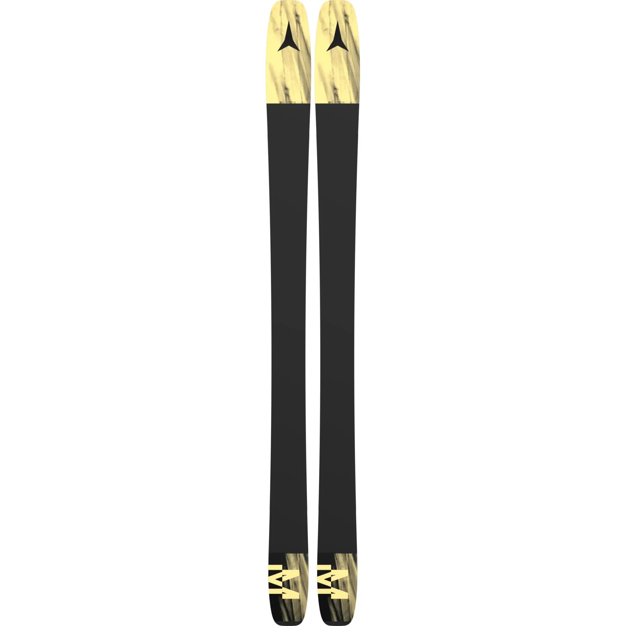 Atomic Maverick 96 CTI (Ski Only)